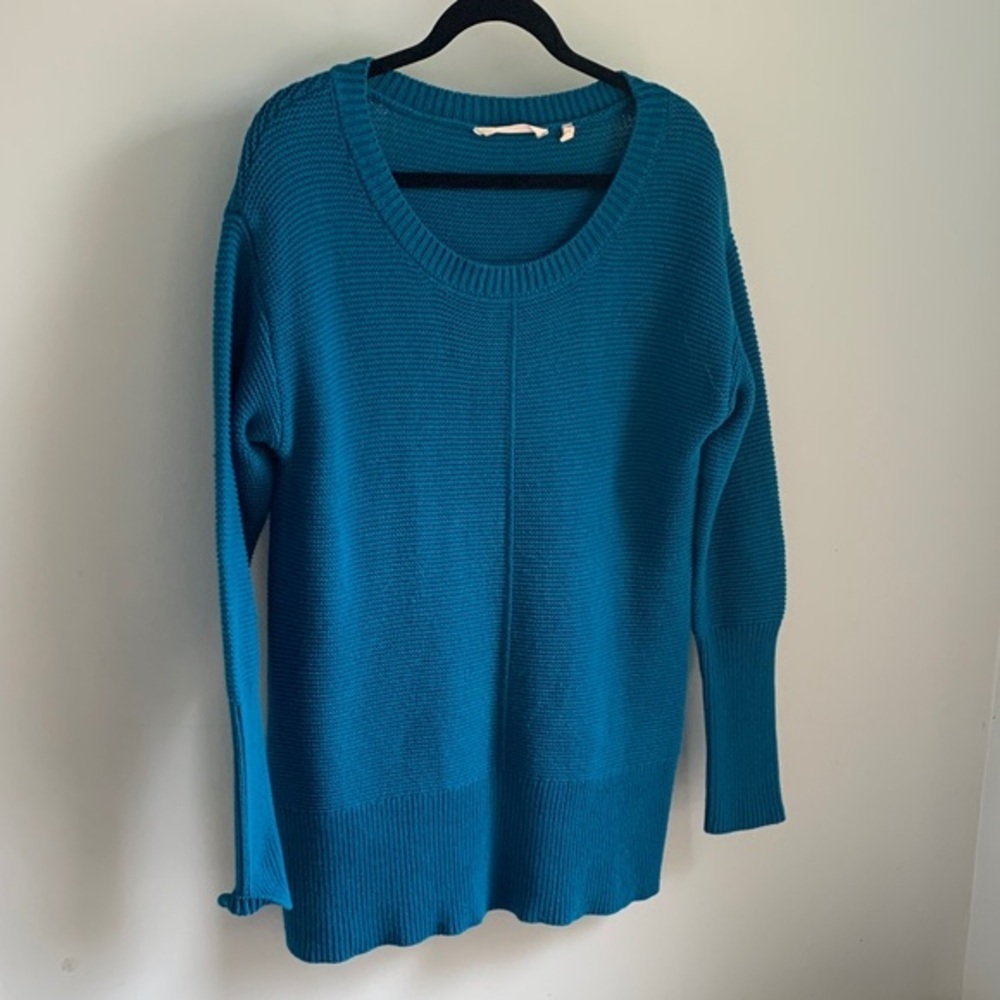 M Soft Surroundings sweater​